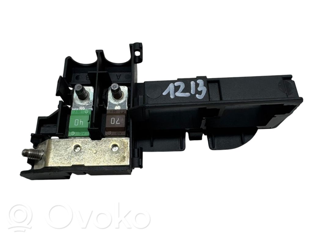 Audi A4 S4 B9 Fuse 