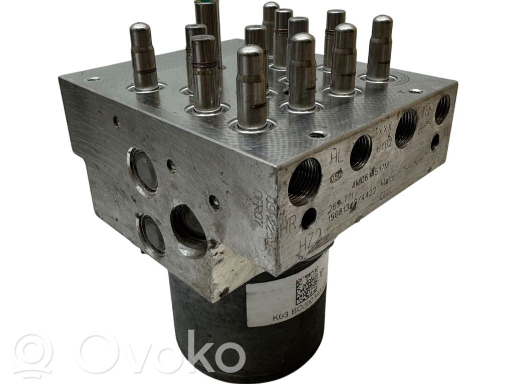 Audi Q7 4M ABS Pump 