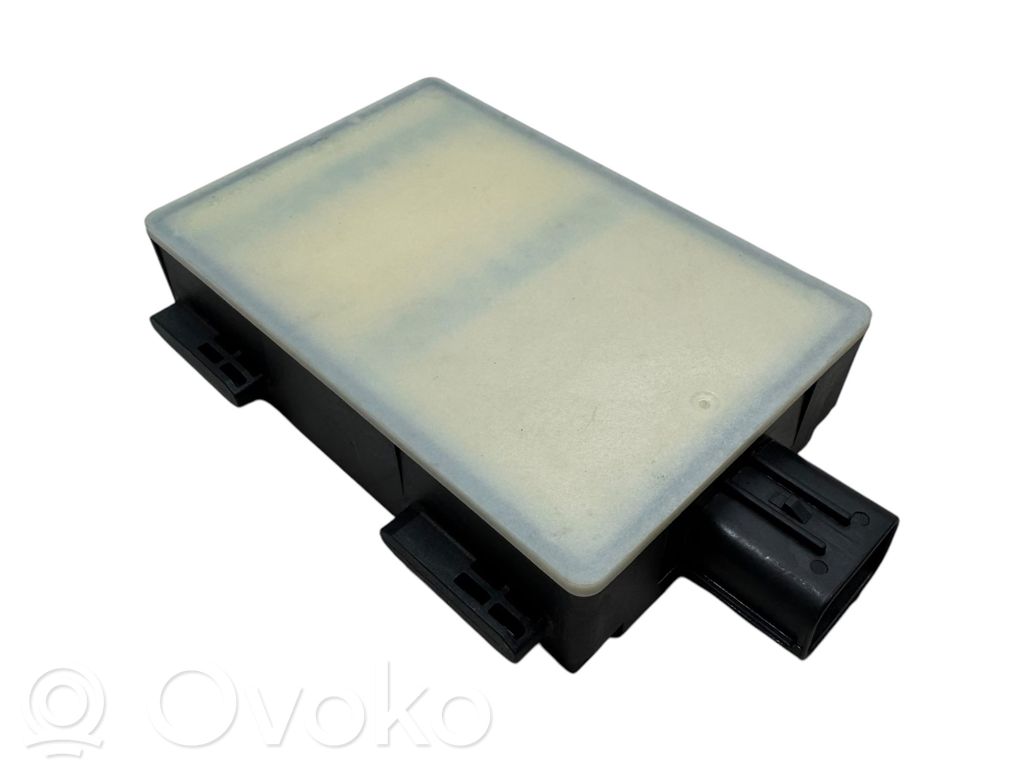 Volvo XC90 Blind spot module 