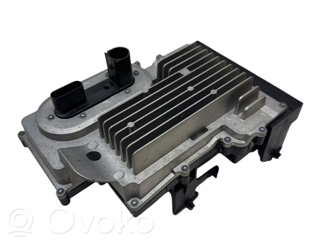 Volvo XC90 Battery control module 