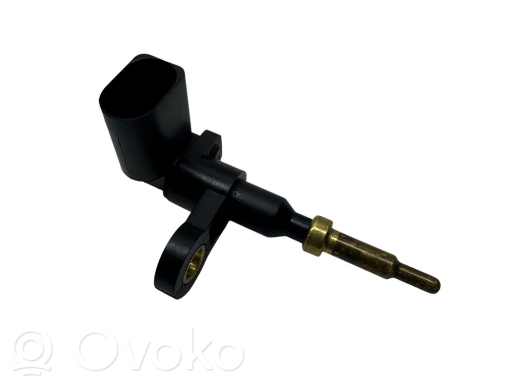 Volkswagen Golf VII Oil temperature sensor 