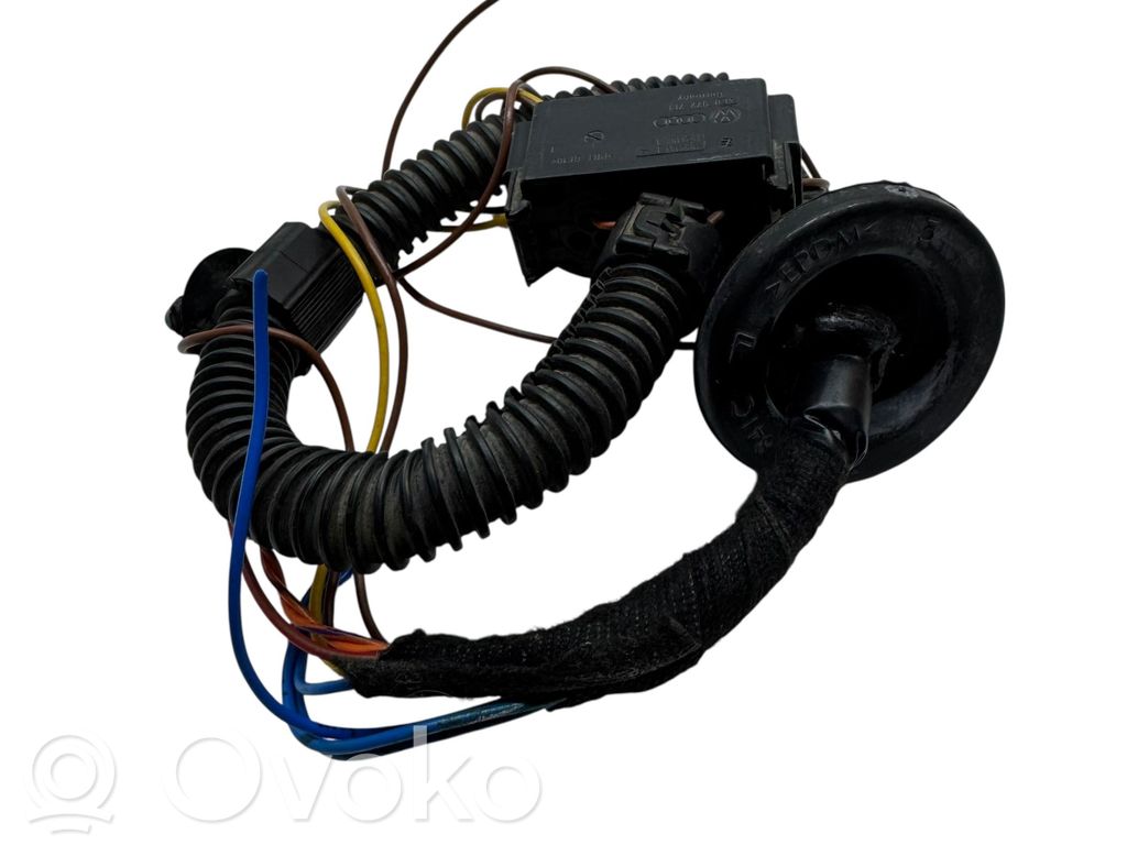 Porsche Cayenne (92A) Other wiring loom 