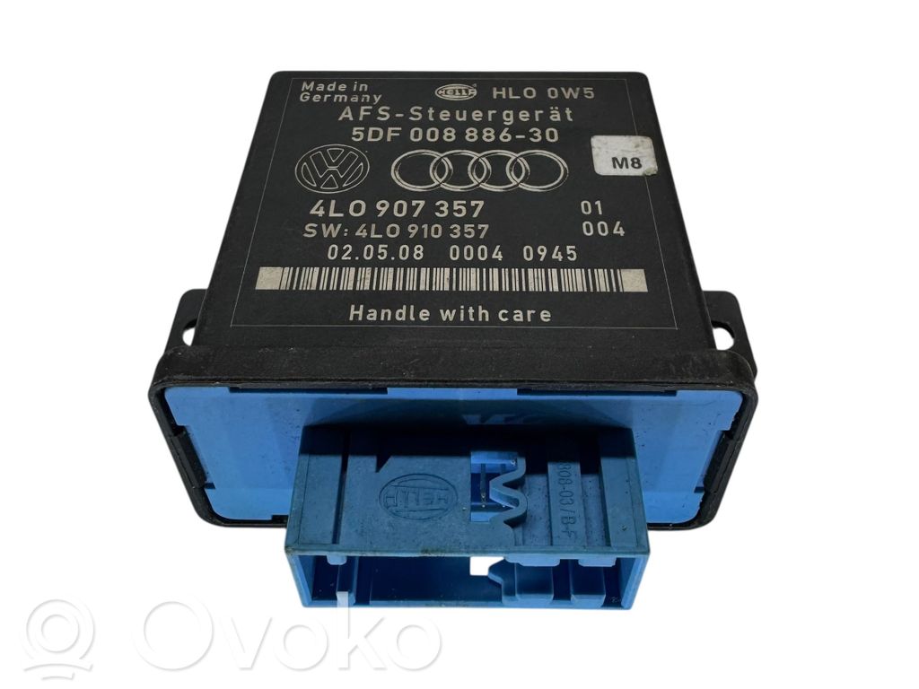 Light module LCM   5DF00888630,4L0910357,4L0907357