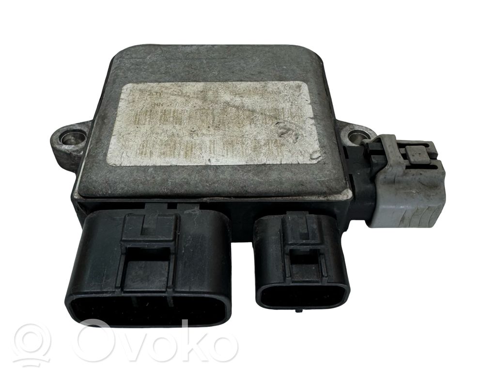 Tesla Model S Coolant fan relay 