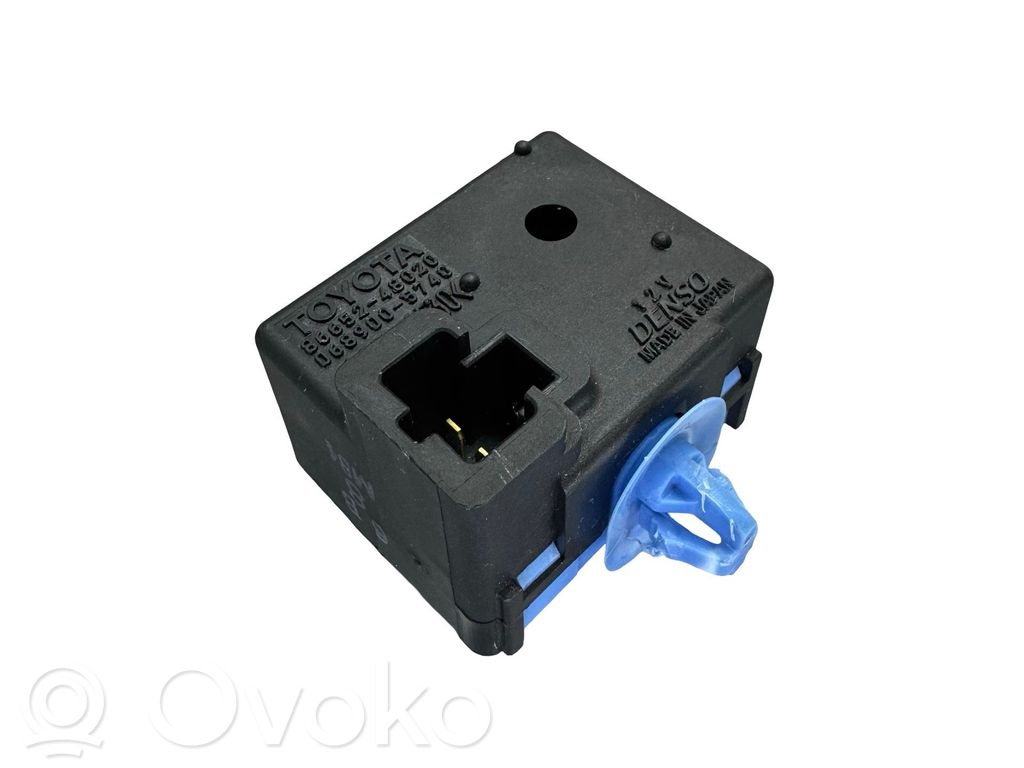 Lexus RX 450H Parking PDC sensor speaker 