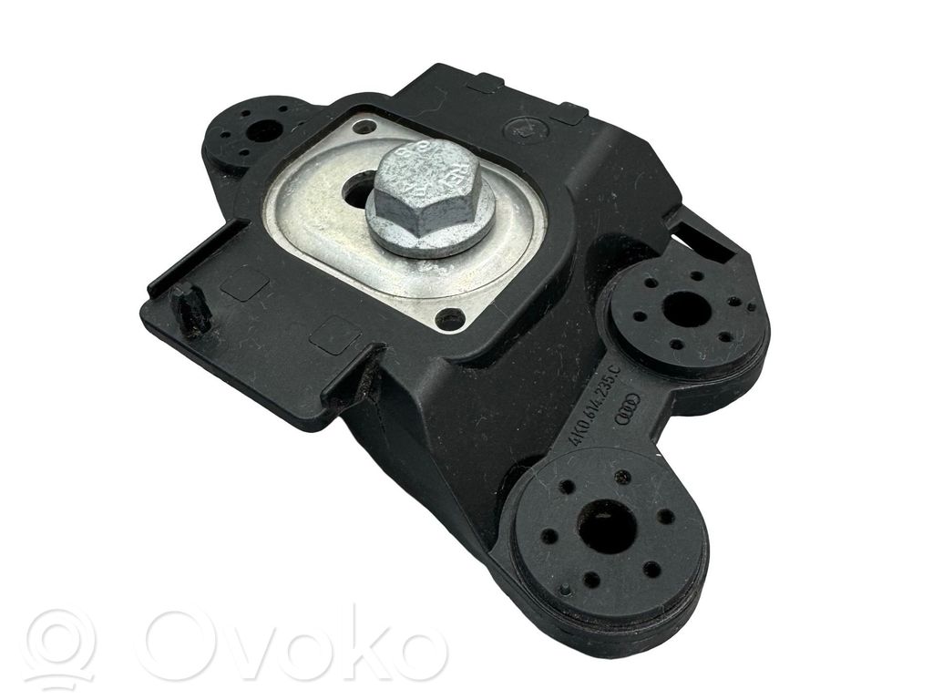 Audi A6 S6 C8 4K Soporte para la bomba de ABS 