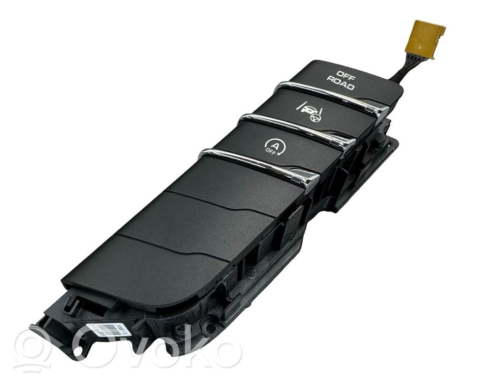 Porsche Macan (95B) Parking (PDC) sensor switch 