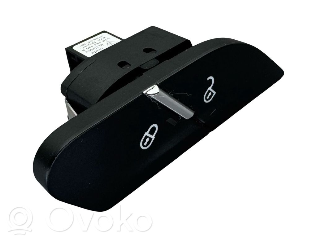 Porsche Macan (95B) Central locking switch button 