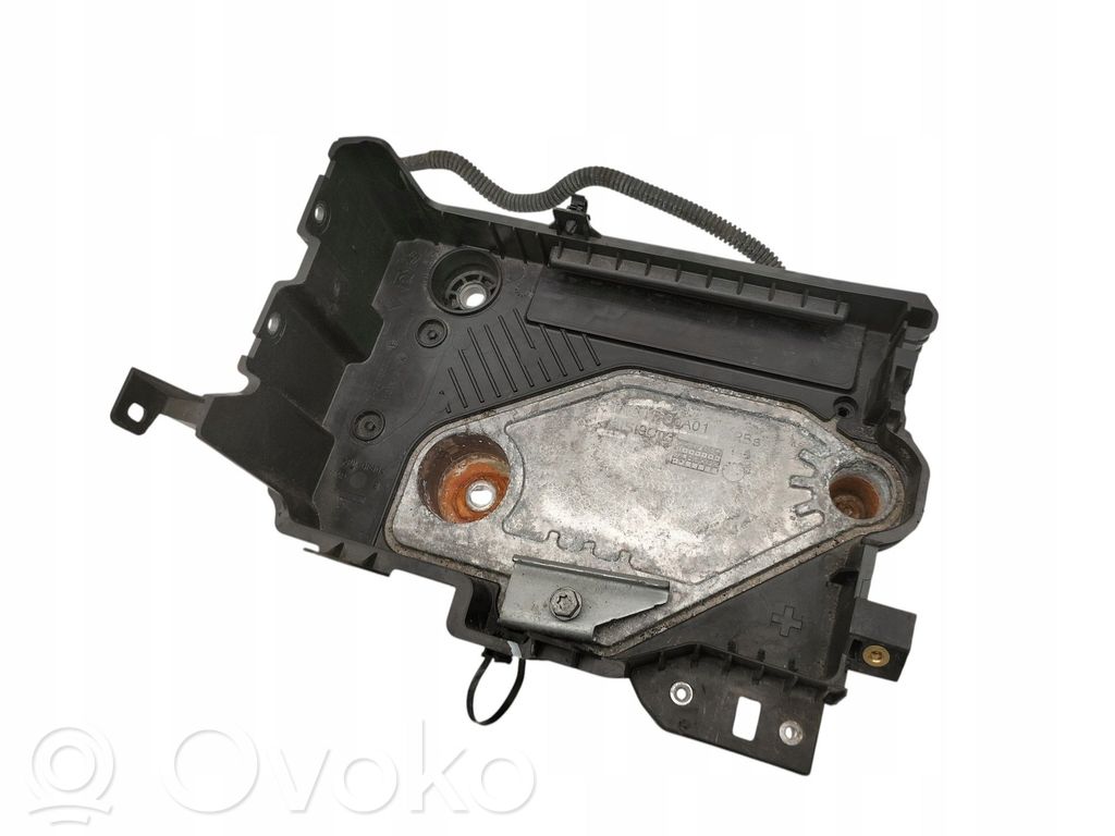 Renault Captur II Battery box tray 