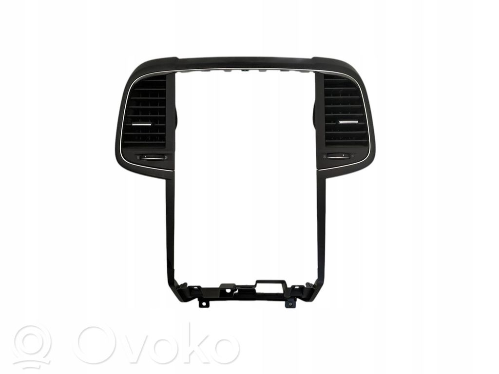 Renault Koleos II Griglia di ventilazione centrale cruscotto 
