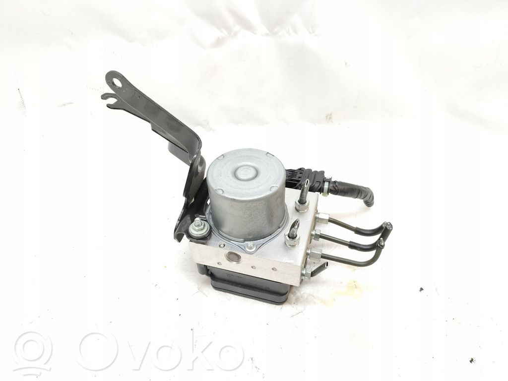 Mazda CX-3 ABS Pump 