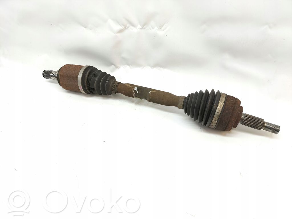 Renault Captur Front driveshaft 