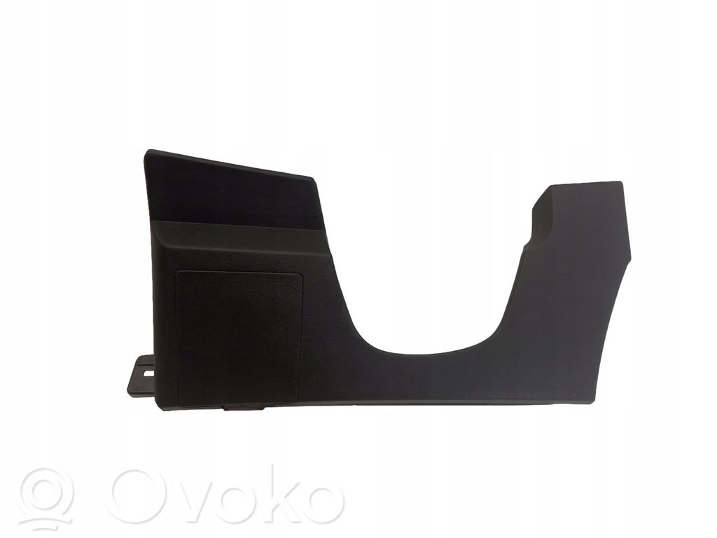 Renault Clio V Seat and door cards trim set 