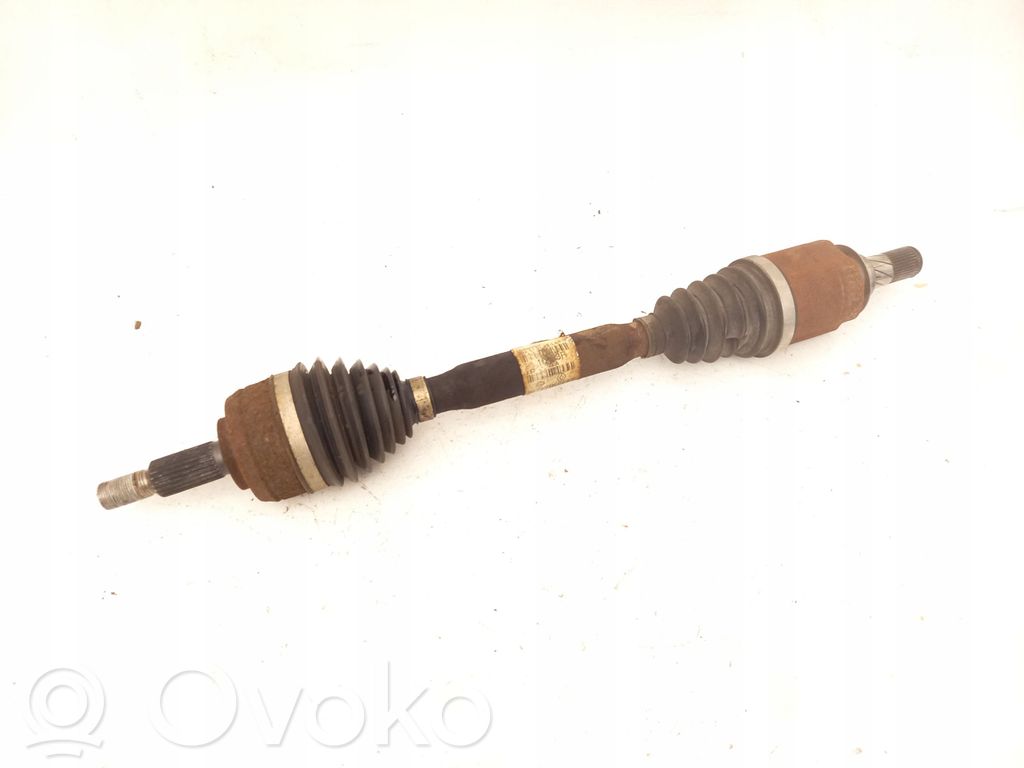 Renault Captur Front driveshaft 