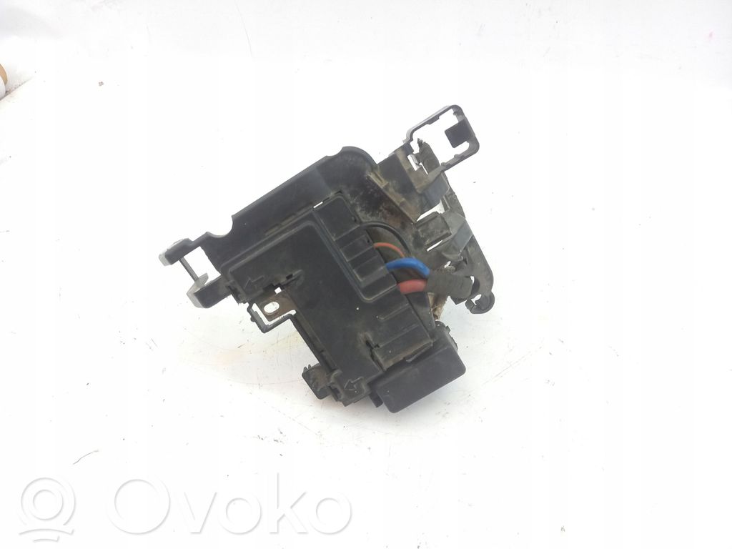 Volkswagen Polo V 6R Módulo de fusible 