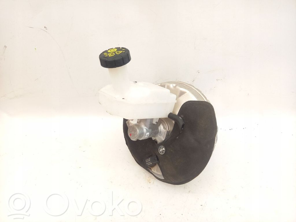 Renault Clio V Jarrutehostin 