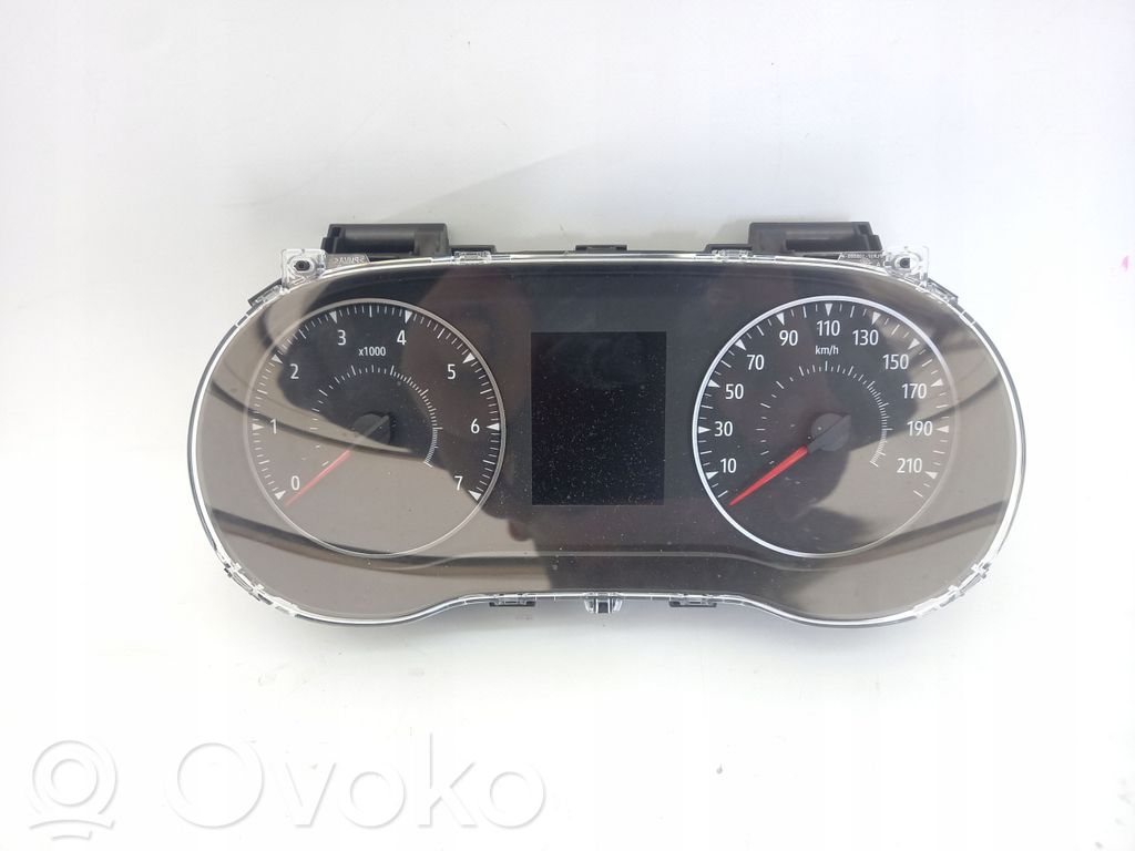 Dacia Sandero Speedometer (instrument cluster) 