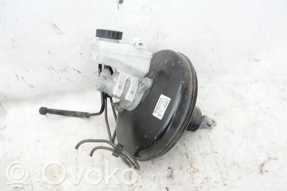 Toyota Aygo AB10 Brake booster 