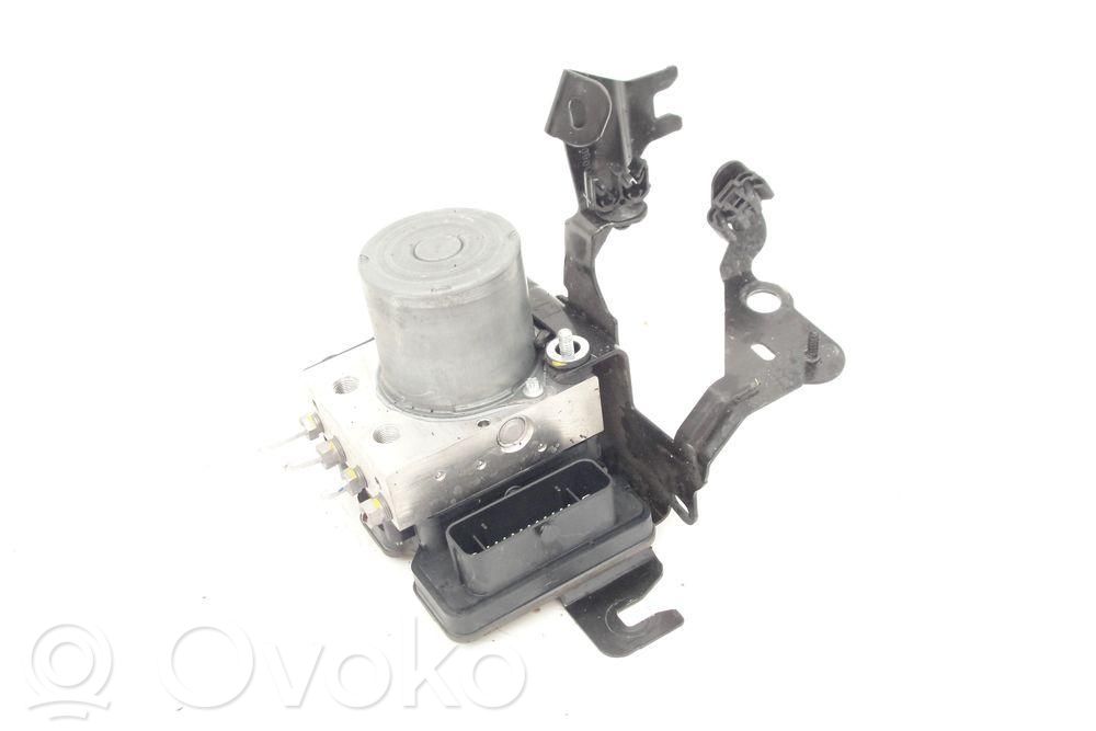 Renault Clio V ABS Pump 