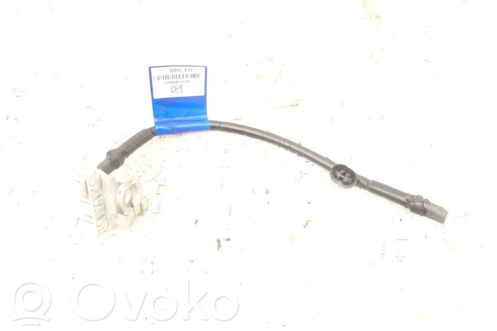 Dacia Spring Cable positivo (batería) 