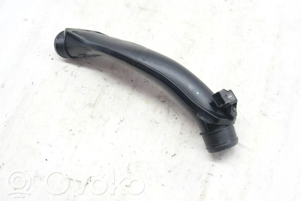 Peugeot 208 I Air intake duct part 