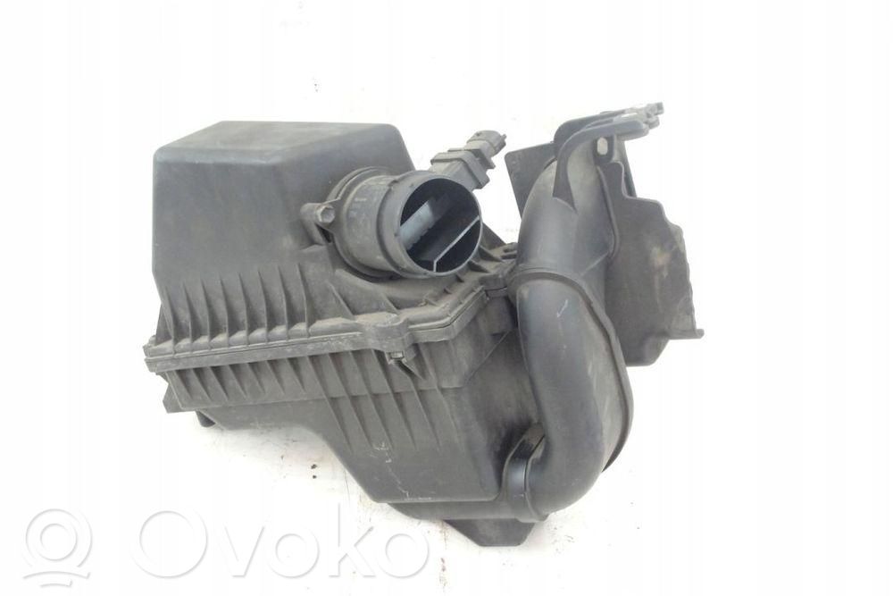 Opel Agila B Luftfilterkasten 