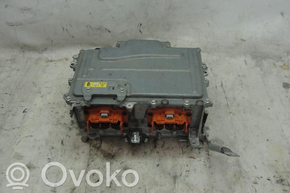 Inversor/convertidor de voltaje   291A12496R