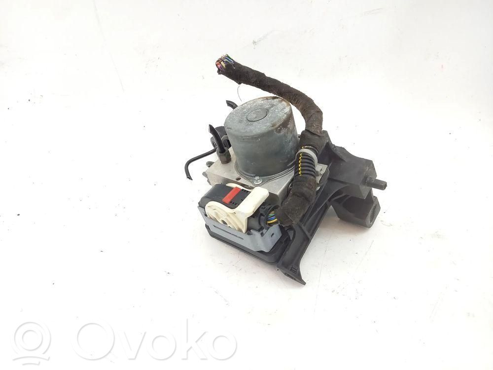 Opel Astra K ABS Pump 