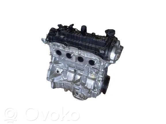 Renault Clio V Engine 