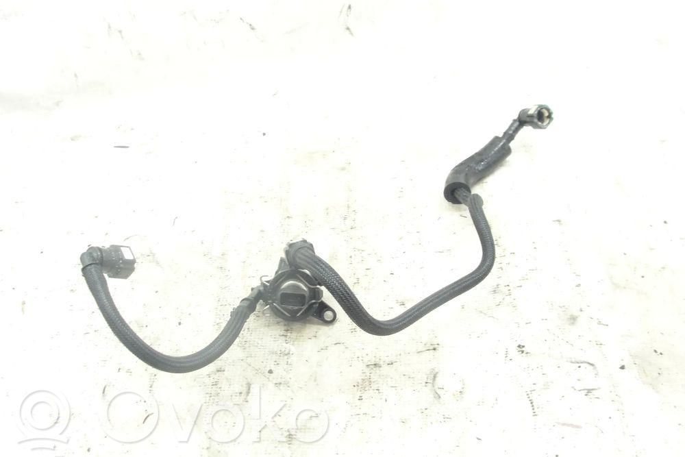 Citroen C4 Grand Picasso Valve vacuum 