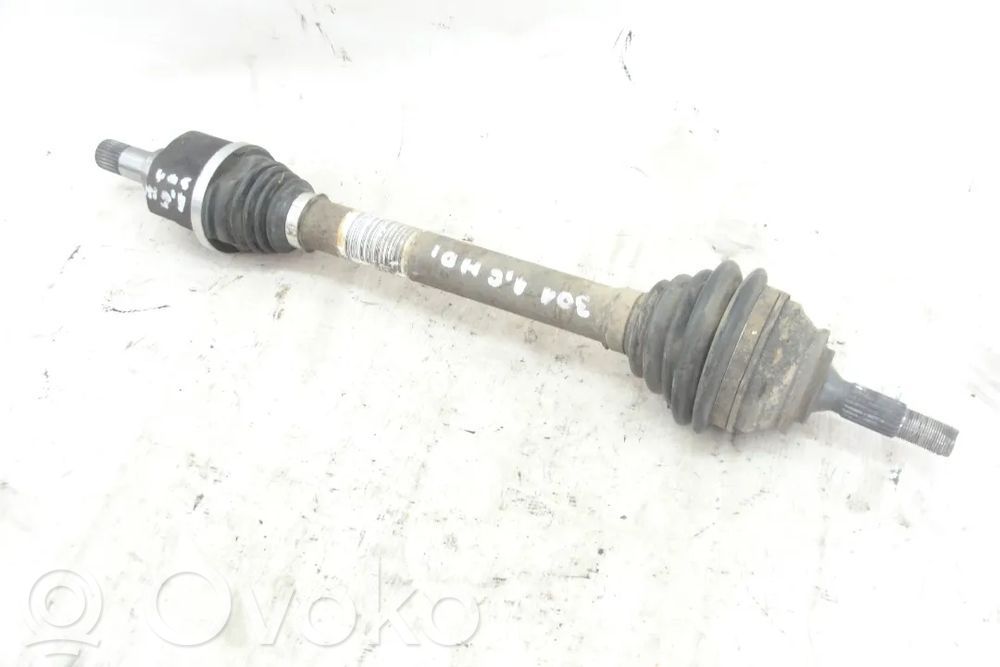 Peugeot 301 Front driveshaft 