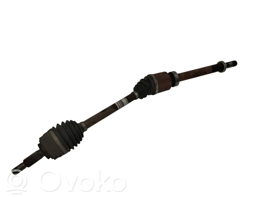 Renault Clio V Front driveshaft 