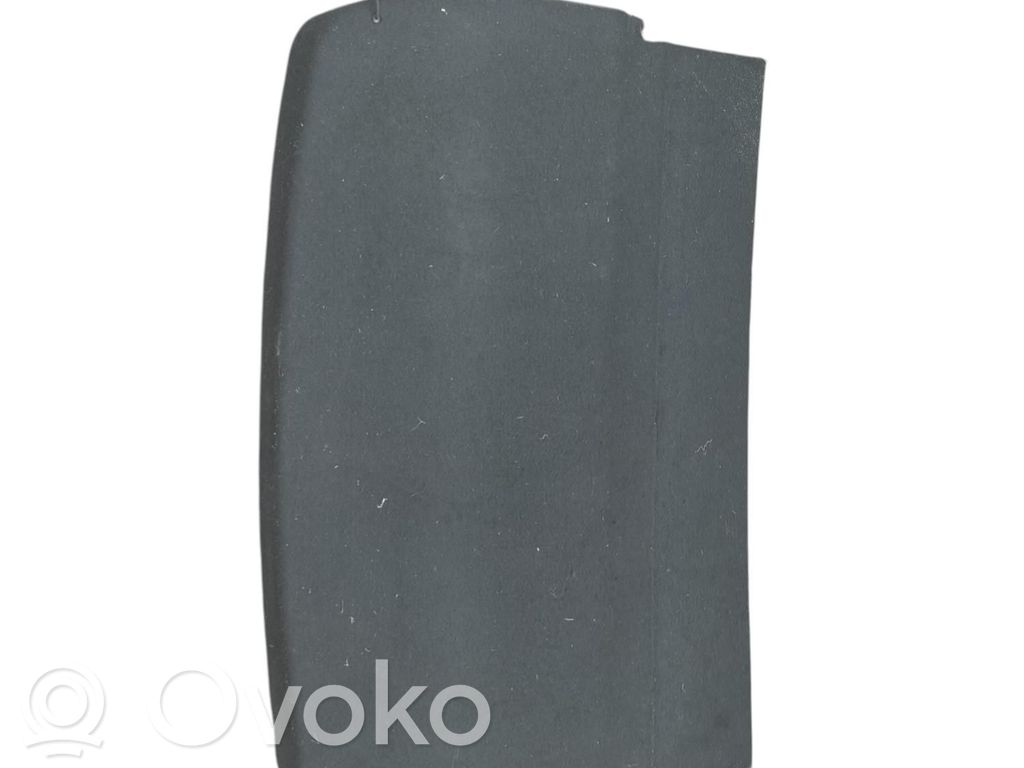 Citroen C4 II Picasso Parcel shelf 