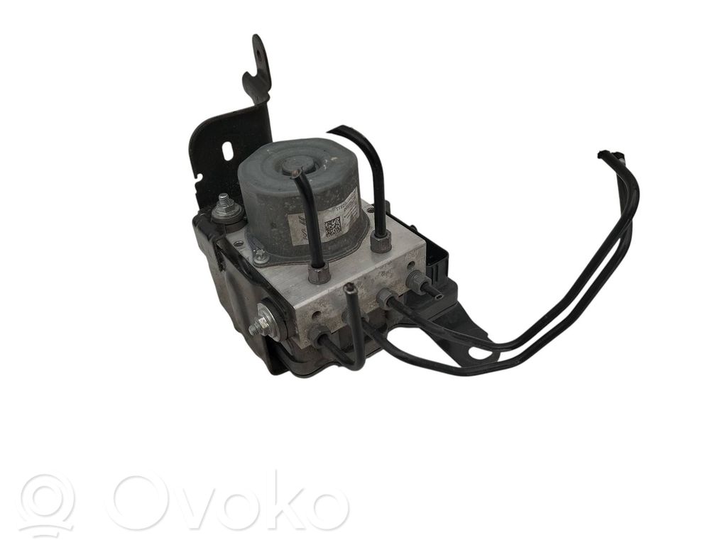 Peugeot 308 ABS Pump 