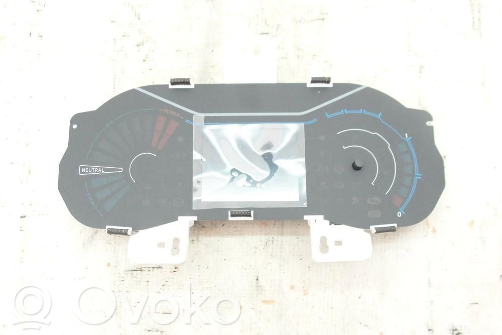 Dacia Spring Speedometer (instrument cluster) 