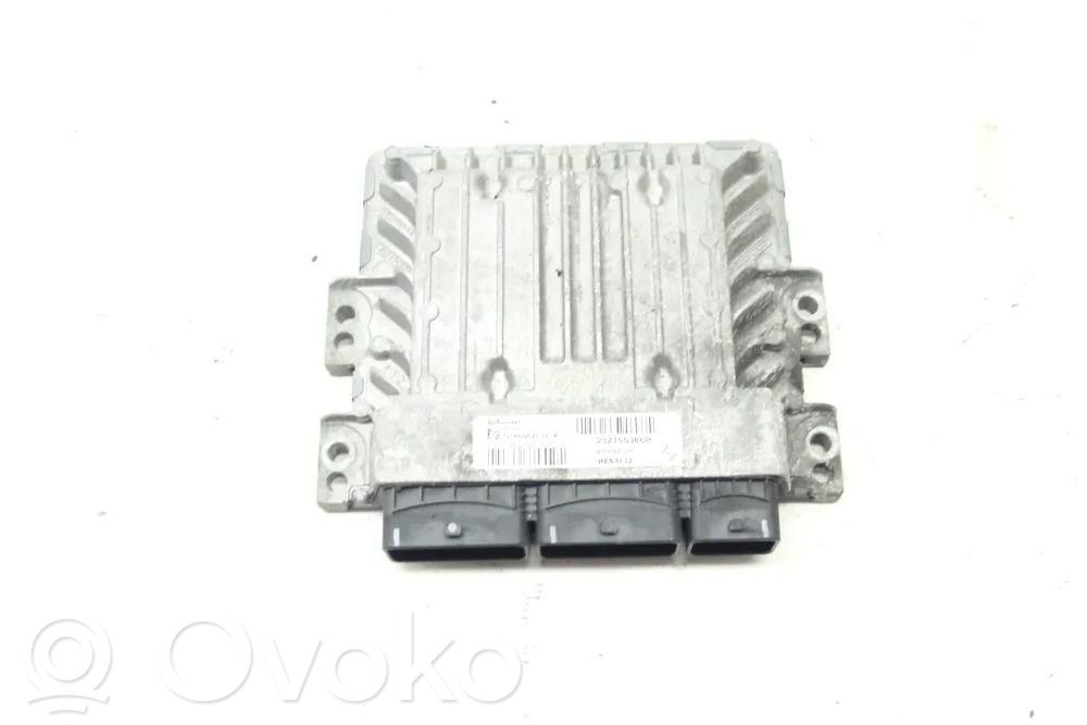 Renault Scenic III -  Grand scenic III Engine control unit/module ECU 