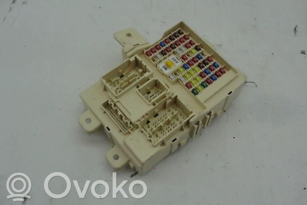 KIA Sportage BSM Control unit 