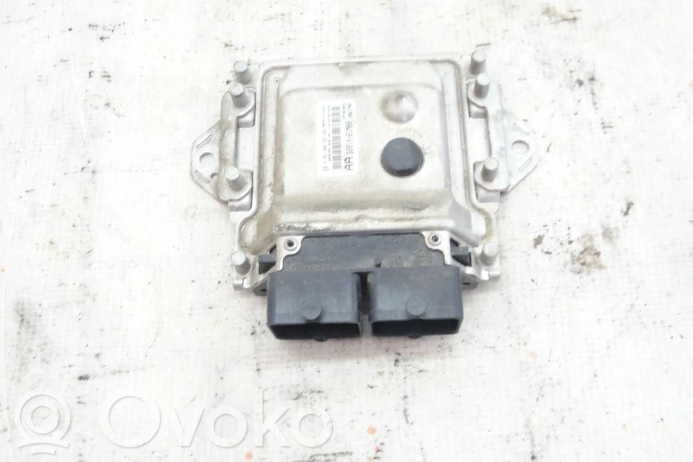 Suzuki SX4 S-Cross Engine control unit/module ECU 