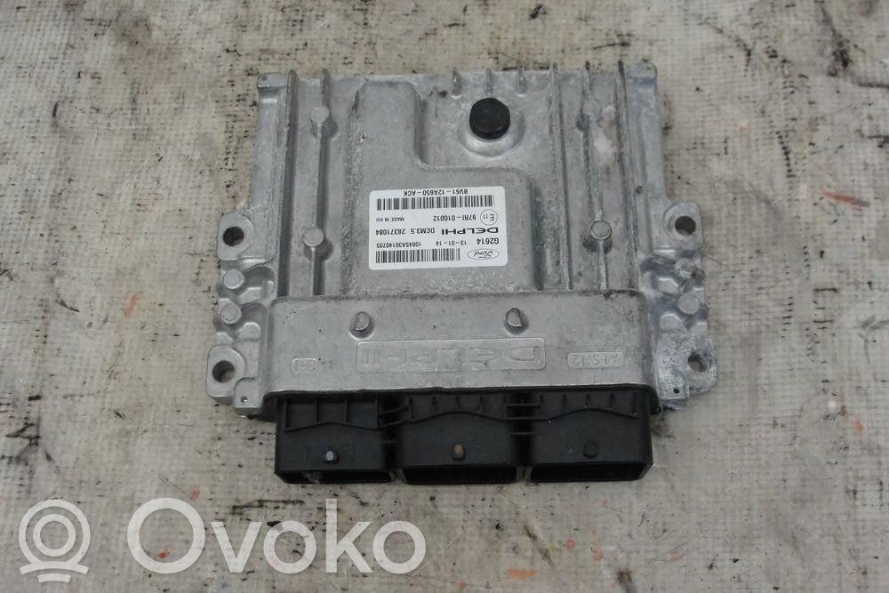 Ford C-MAX II Engine control unit/module ECU 