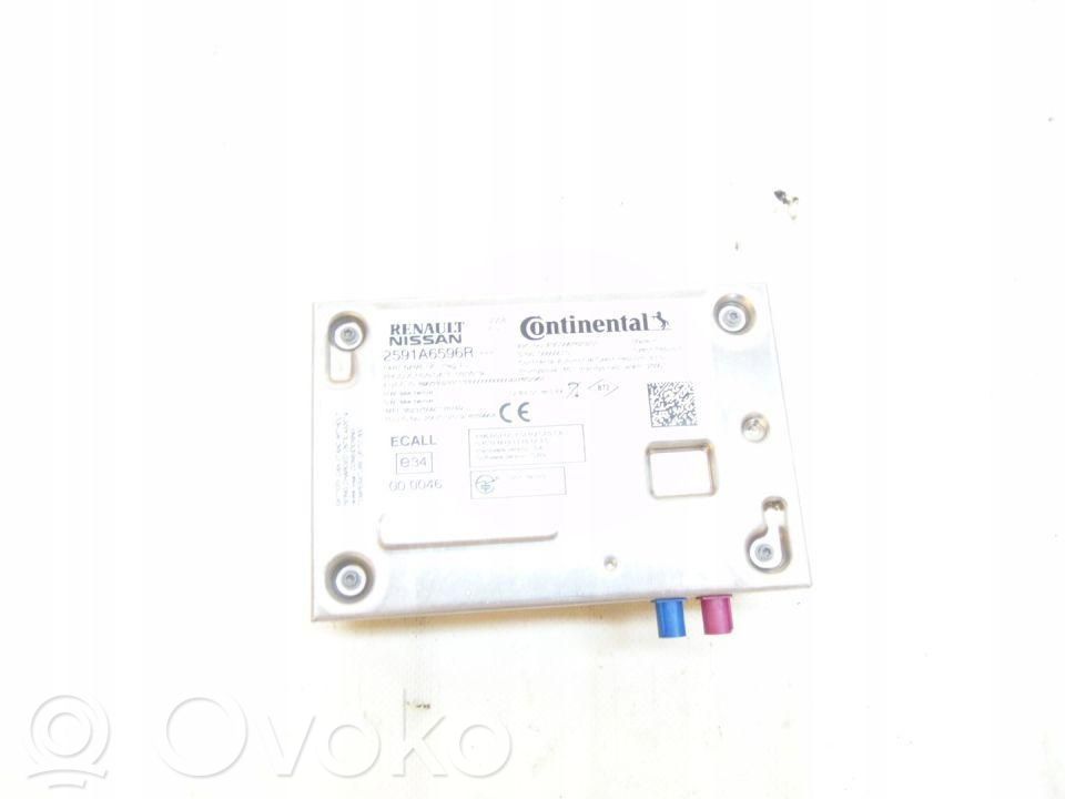 Renault Espace -  Grand espace V Other control units/modules 