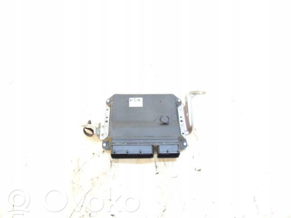 Toyota Prius (XW30) Engine control unit/module ECU 