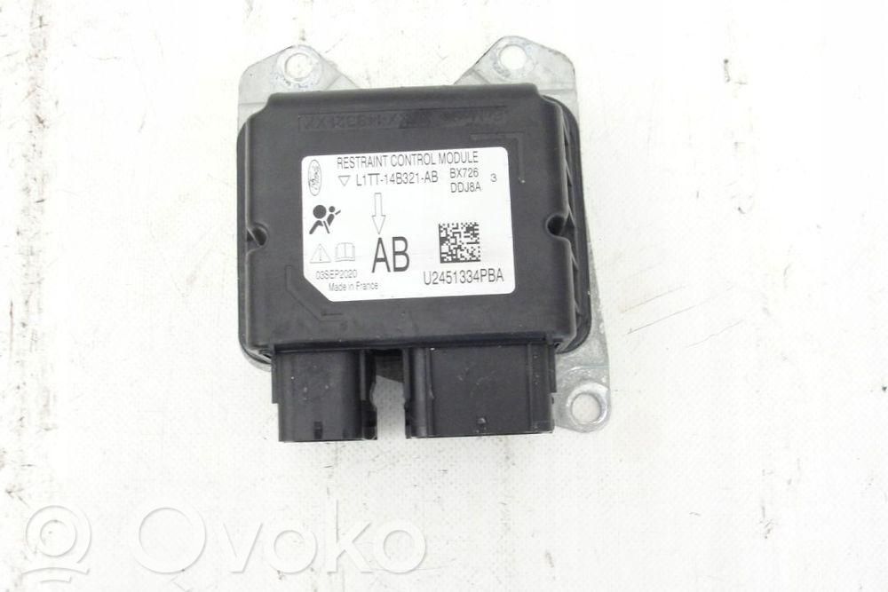 Ford Puma Airbag control unit/module 