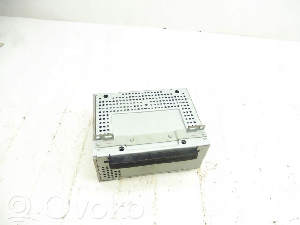 Ford Focus Panel / Radioodtwarzacz CD/DVD/GPS 