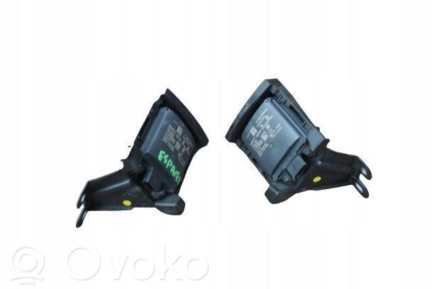 Renault Espace -  Grand espace V Distronic sensor radar 