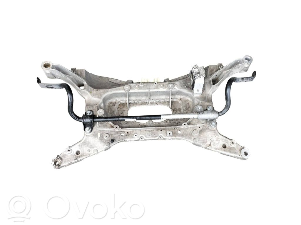 Land Rover Evoque II Front subframe 