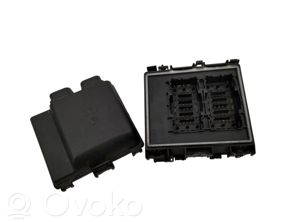 Ford Focus Módulo de fusible 