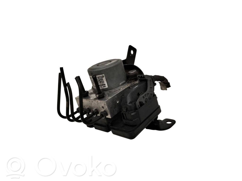 Hyundai i10 ABS Pump 
