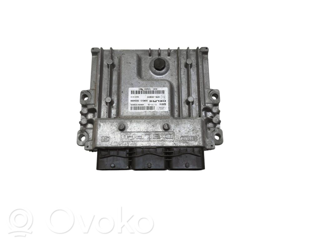 Ford C-MAX II Engine control unit/module 