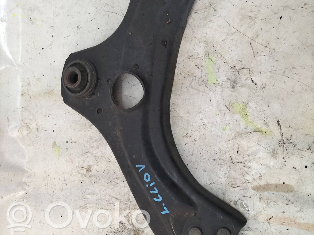 Front control arm