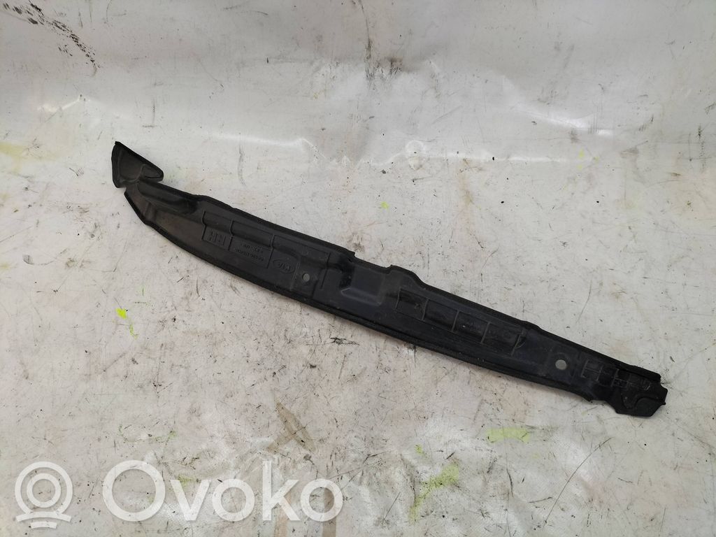 KIA Stonic Putoplastas sparno 